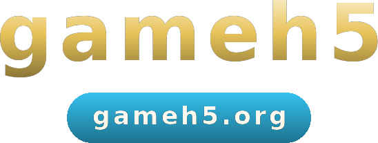 gameh5 logo
