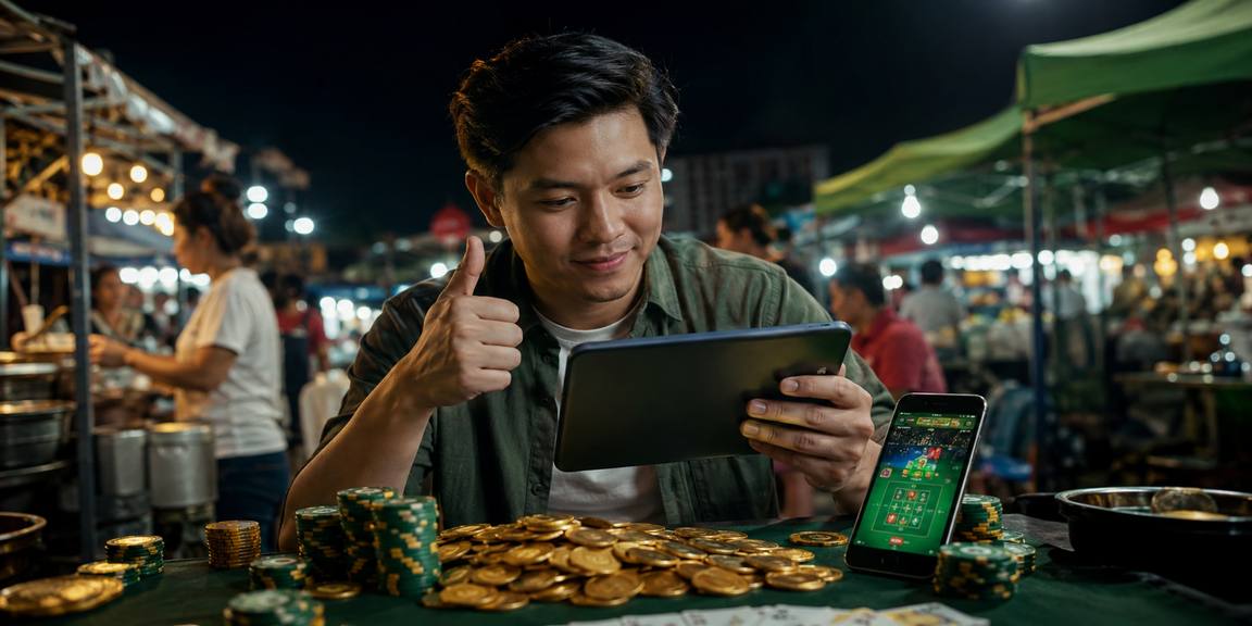 gameh5 Vòng Quay Giải Trí