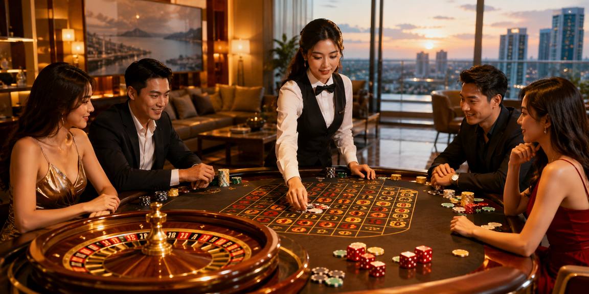 gameh5 Thể Thao Trên gameh5 Có Gì Cho Bạn